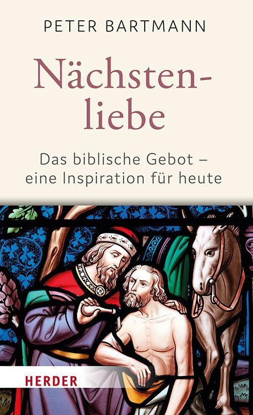 Nächstenliebe Peter Bartmann