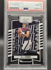 2023 Panini Absolute - Rookies C.J. Stroud #102 (RC) PSA 10 Gem Mint Texans