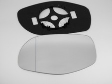 Glace de rétroviseur Porsche CAYENNE