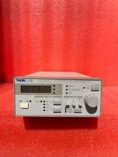 Thorlabs Series 200 TED200C Temperature Controller