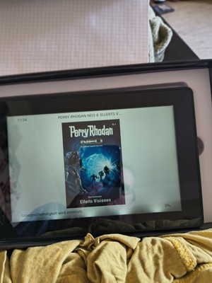 Kindle Fire HD