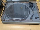 Technics SL-1700 Turntable Direct Drive Automatic Record Player Tested Working