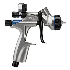 Devilbiss DV1 Basecoat Spray Gun
