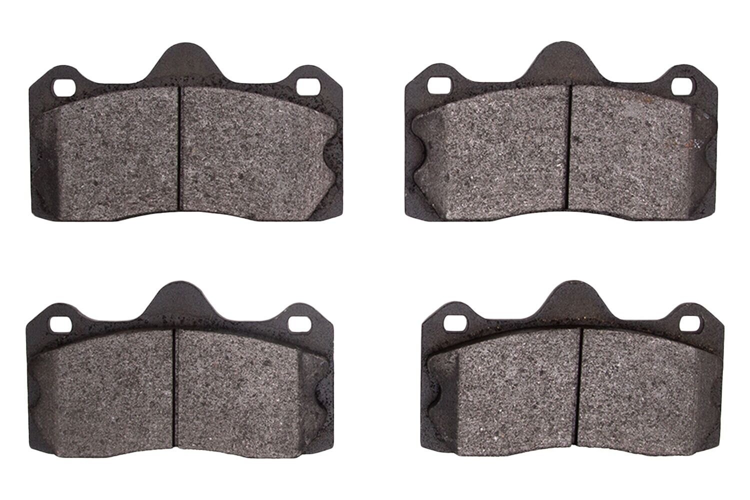 Lotus Evora GTE 2010-2012 Rear Lower Brake pad