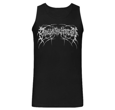Bring Me The Horizon Tank-Top Herren Everything I Hate schwarz XXL