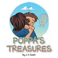 Poppa's Treasures | J. A. Smith | Taschenbuch | Englisch | 2023