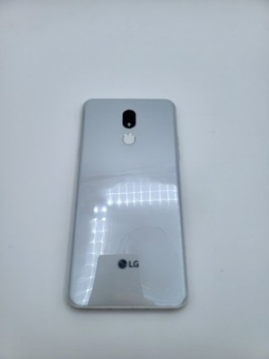 LGE Stylo 5 32GB Silvery White Battery Health	97% Excellent