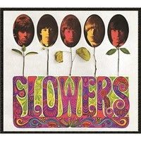 Flowers | The Rolling Stones | Audio-Cd | CD | 2025 | Universal