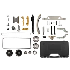 Full Timing Chain & Actuator Set w/ Tools for Buick LaCrosse Hybrid 2012-2016