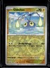 2024 Pokemon Stellar Crown Chinchou Reverse Holo #048/142