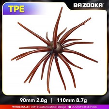 Simulation Sea Urchin Bait Fishing Lures Sea Lures Bait Topwater Fishing Lures