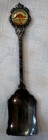 Australia Souvenir Stuart Silver Plated Collector’s Spoon- Made in Australia  — photo 1