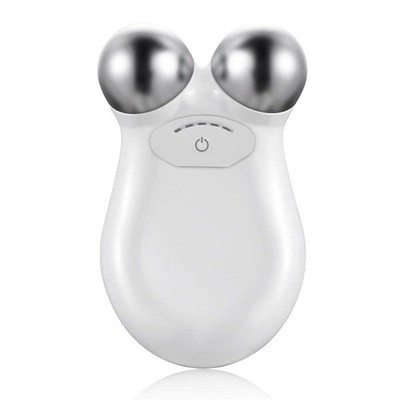 EMS Microcurrent Beauty Device - USB Rechargeable Skin Lifting Anti-Aging Care