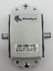 ZEBRA WHERETAG IV 20-ZDD REAL-TIME LOCATING SYSTEM RTLS