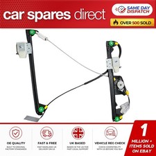 FOR BMW 1 SERIES E81 E82 E88 2006-2013 FRONT RIGHT DRIVERS SIDE WINDOW REGULATOR