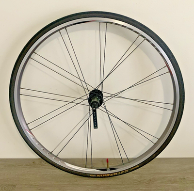 BONTRAGER SELECT REAR WHEEL 19.5 MM WIDTH SHIMANO SRAM 8, 9 OR 10