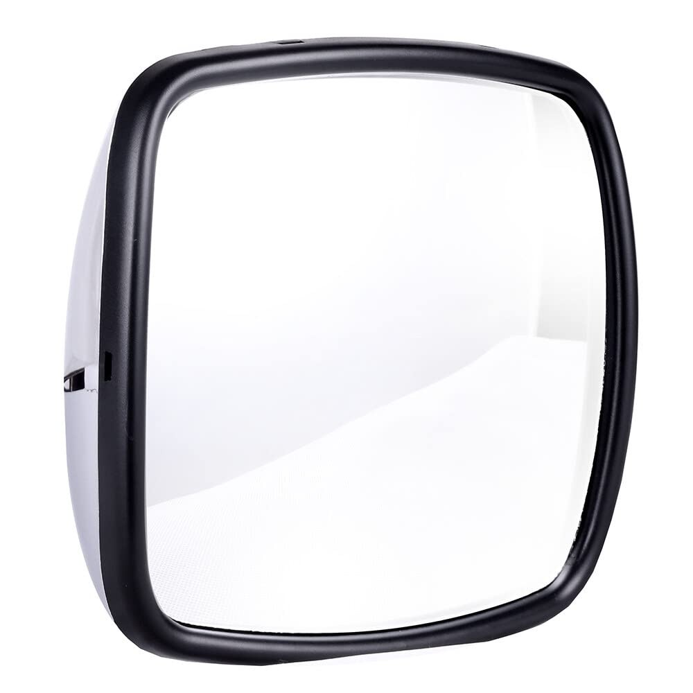 Tow Mirrors for Freightliner M2 Truck Chrome Mirrors
