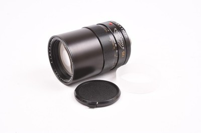 Leica Elmarit-R 135mm f/2.8 Lens (3 Cam) #Z-04001