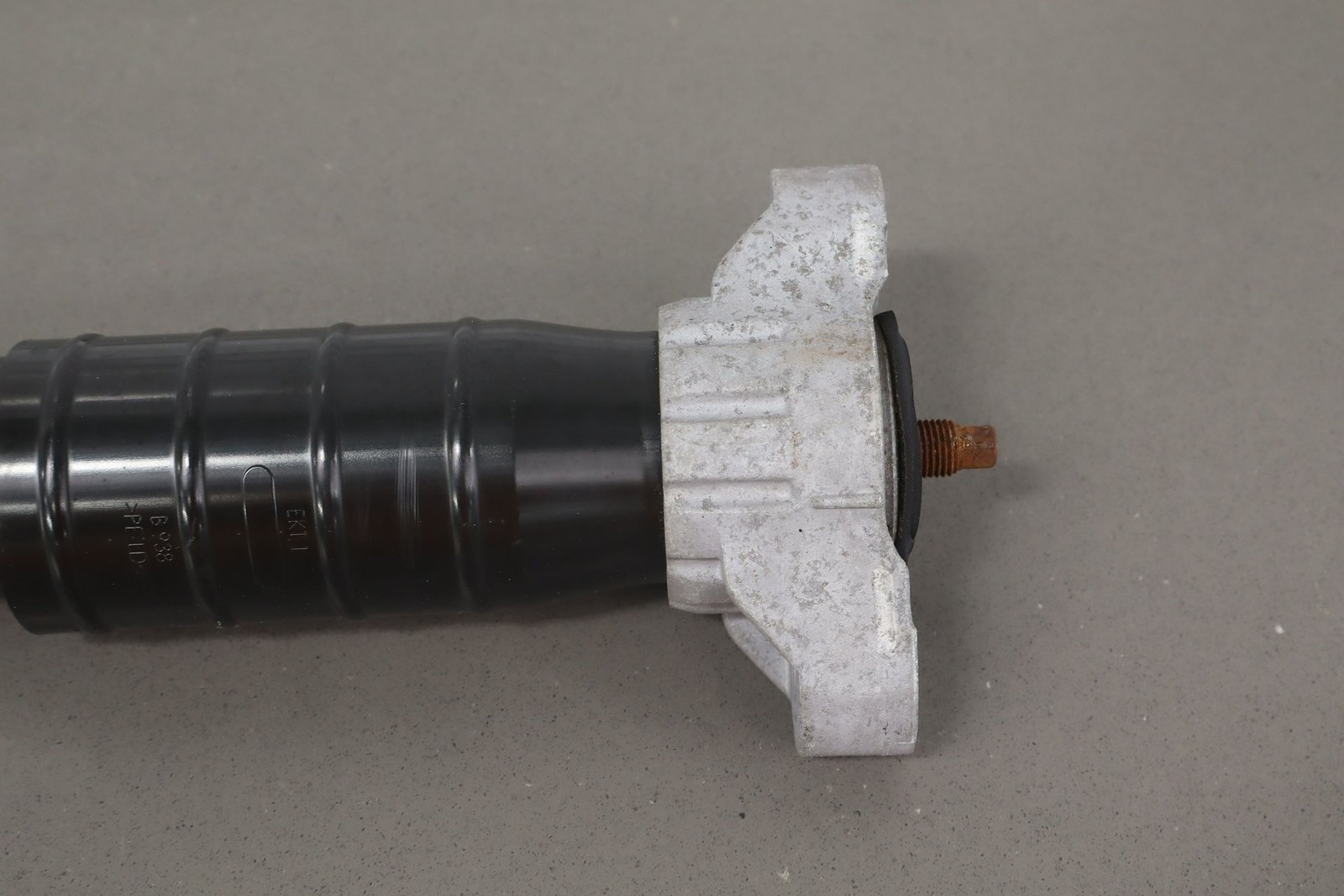 Maserati Ghibli 2014 Rear Left Damper P/N 06700089000