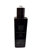 Rituals The Ritual Of Ayurveda Hand Balm Almond Oil 175ml Missing Pump