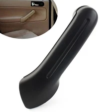 Left Side Interior Door Pull Grab Handle For VW Passat B5 Golf Jetta Bora MK4