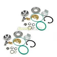 TD04-19T Twin Turbo Repair Rebuild Kit For BMW N54 135i 335(x)i 535(x)i 3.0L