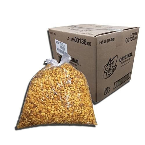 Corn Nuts Bulk 5 Pound Bag - Picture 2 of 6