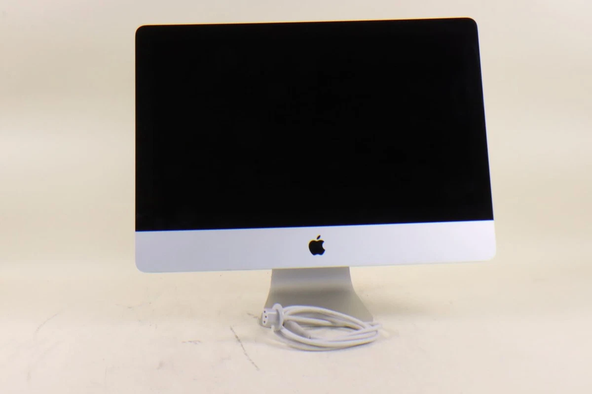 27 Inch Imac for sale - eBay