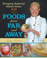 Holly Amidon | Foods From Far And Away | Taschenbuch | Englisch (2018)