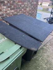 2013 Kia Sorento Trunk Floor
