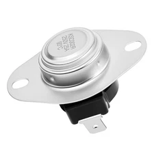 80601 High Temp Limit Switch for Vogelzang 80601 