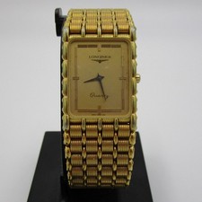 Orologio donna Longines MZ5712 0961 tono oro