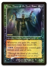how do dungeon cards work mtg Deadly Dispute [30th Anniversary Promos]