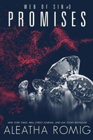 Promises Aleatha Romig Taschenbuch Kartoniert / Broschiert Englisch 2019