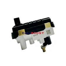 G-219 Turbo Electronic Actuator For Chrysler Jeep Mercedes-Benz 761399 757608