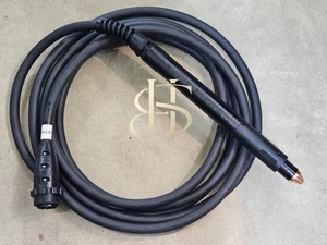 20' CNC Plasma Machine Torch Fits Powermax 600 Uses Hypertherm Parts