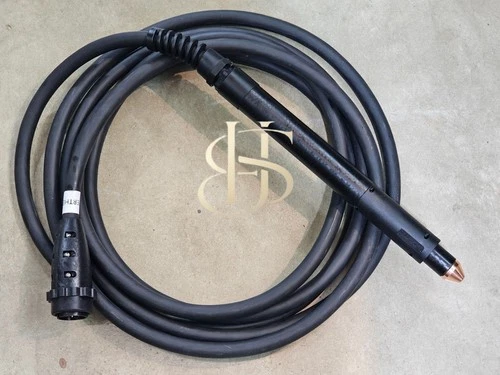 20' CNC Plasma Machine Torch Fits Powermax 600 Uses Hypertherm Parts