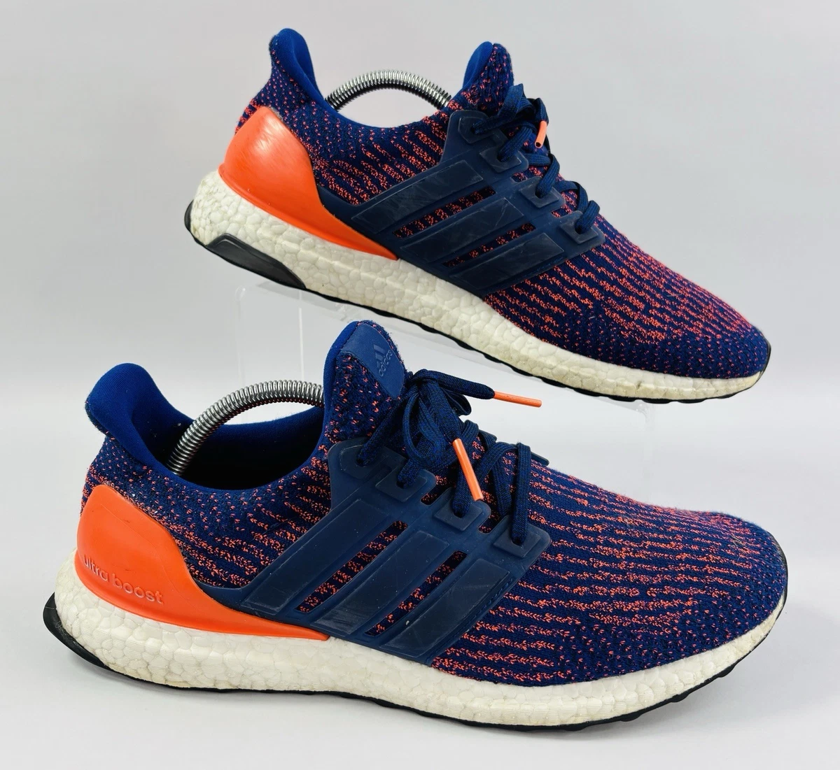 adidas gazelle silver green womens Adidas UltraBoost 4.0 Parley Tech Ink (W) main image 1