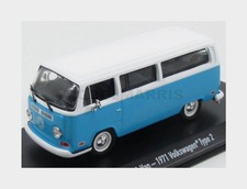 GREENLIGHT 86471 Volkswagen T2b Minibus 1971 LOST Dharma Initiative TV Ser