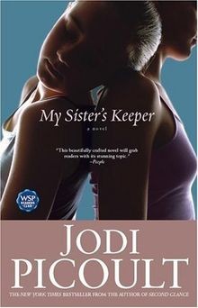 My Sisters Keeper: A Novel von Picoult, Jodi | Buch | Zustand gut