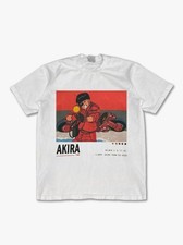 Akira Vintage Washed Tee