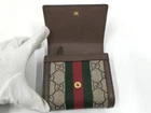 Portefeuille Gucci GG Supreme Ophidia 598662 340764