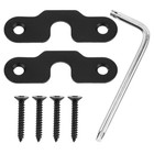 Sun Visor Clip Repair Kit Hanging Plate Explorer Support Kits Clips