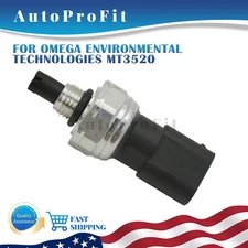 NEW HVAC Pressure Transducer Fits Omega Environmental Technologies MT3520 US