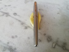 Parker sonnet stylo plume or 18k fountain pen stilografica estilografica