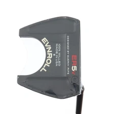 Evnroll Putter Open Box EVNROLL ER5v BLACK(Short Slant) 35 inch