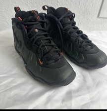 Nike Air Foamposite Pro Sequioa 624041-304 Me...