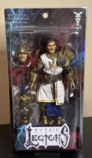 NEW   Four Horseman Mythic Legions     Necrominus Wave     Sir Gideon Heavensbrand