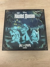 Disney The Haunted Mansion Call of The Spirits Board Game | 2-6 Players