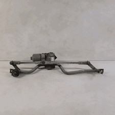 7701050279 Scheibenwischermechanismus  RENAULT CLIO 2a Serie 1.5 dCi (74Kw) Ber.